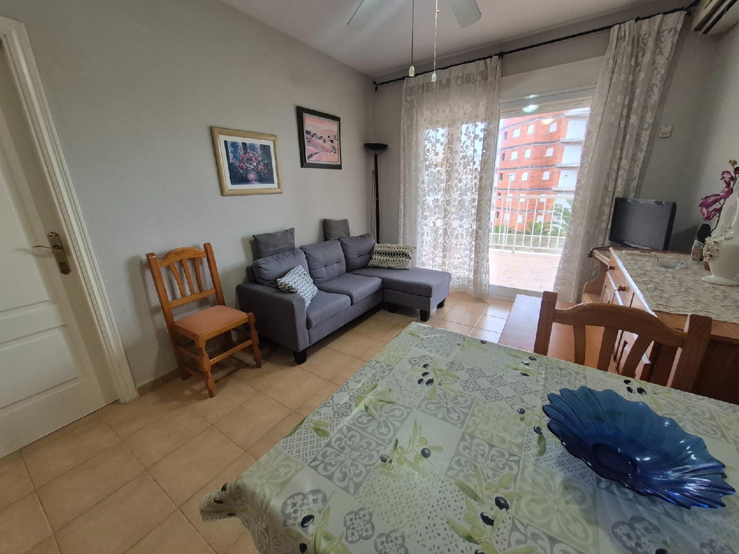 kaufen Wohnung Piles Safor 7