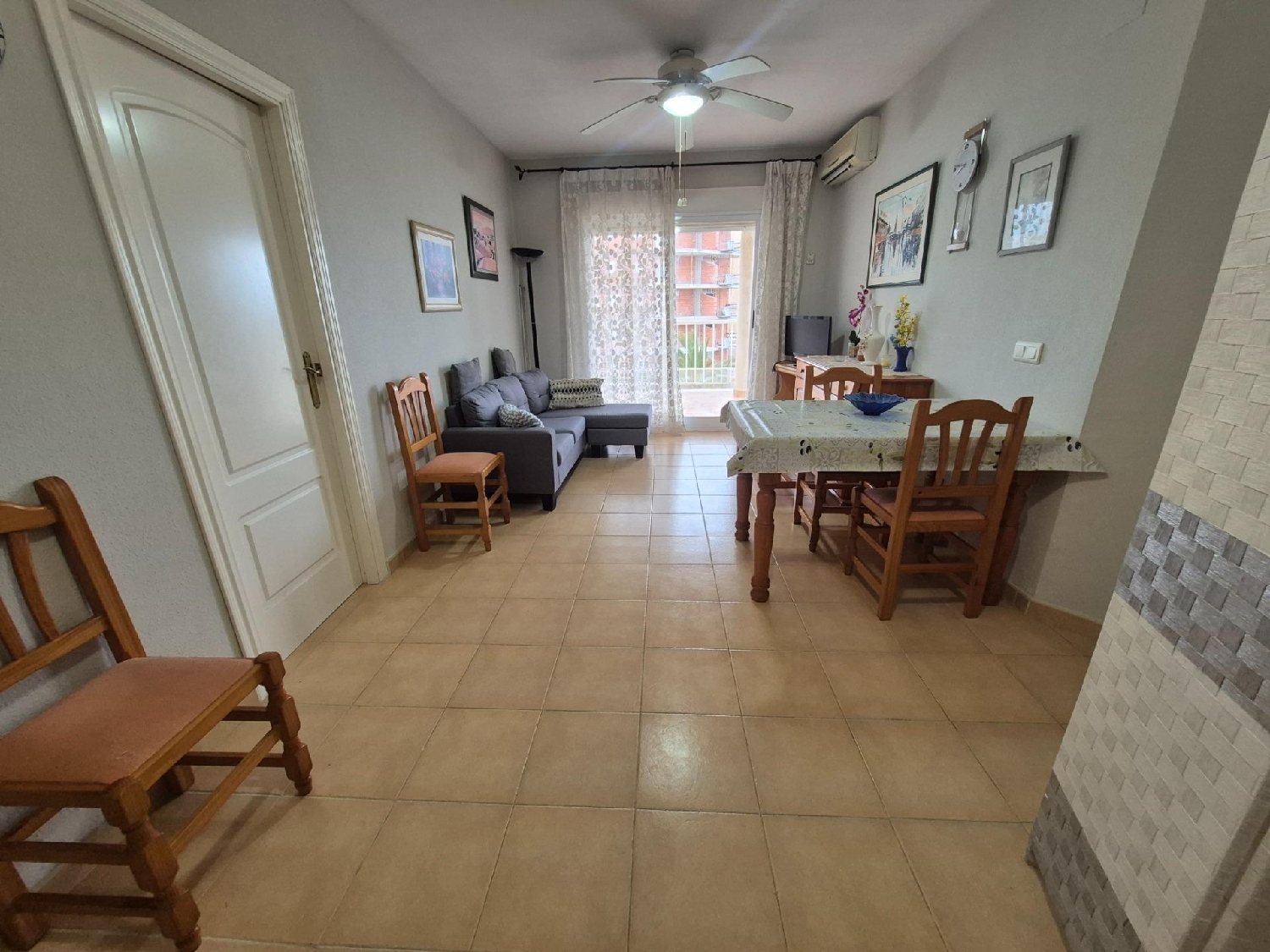 kaufen Wohnung Piles Safor 5