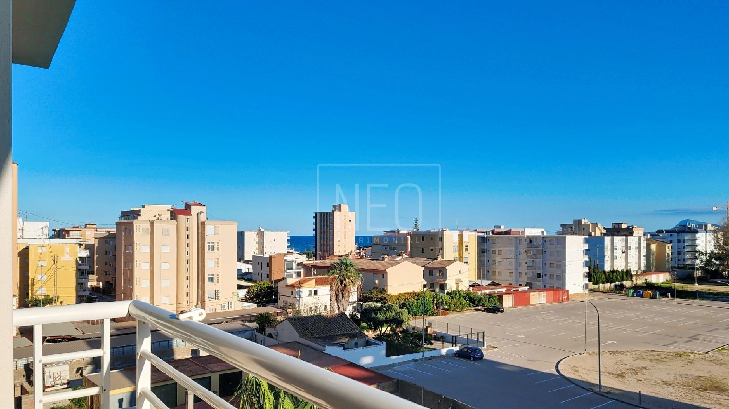  en venta apartamento Piles Safor 2