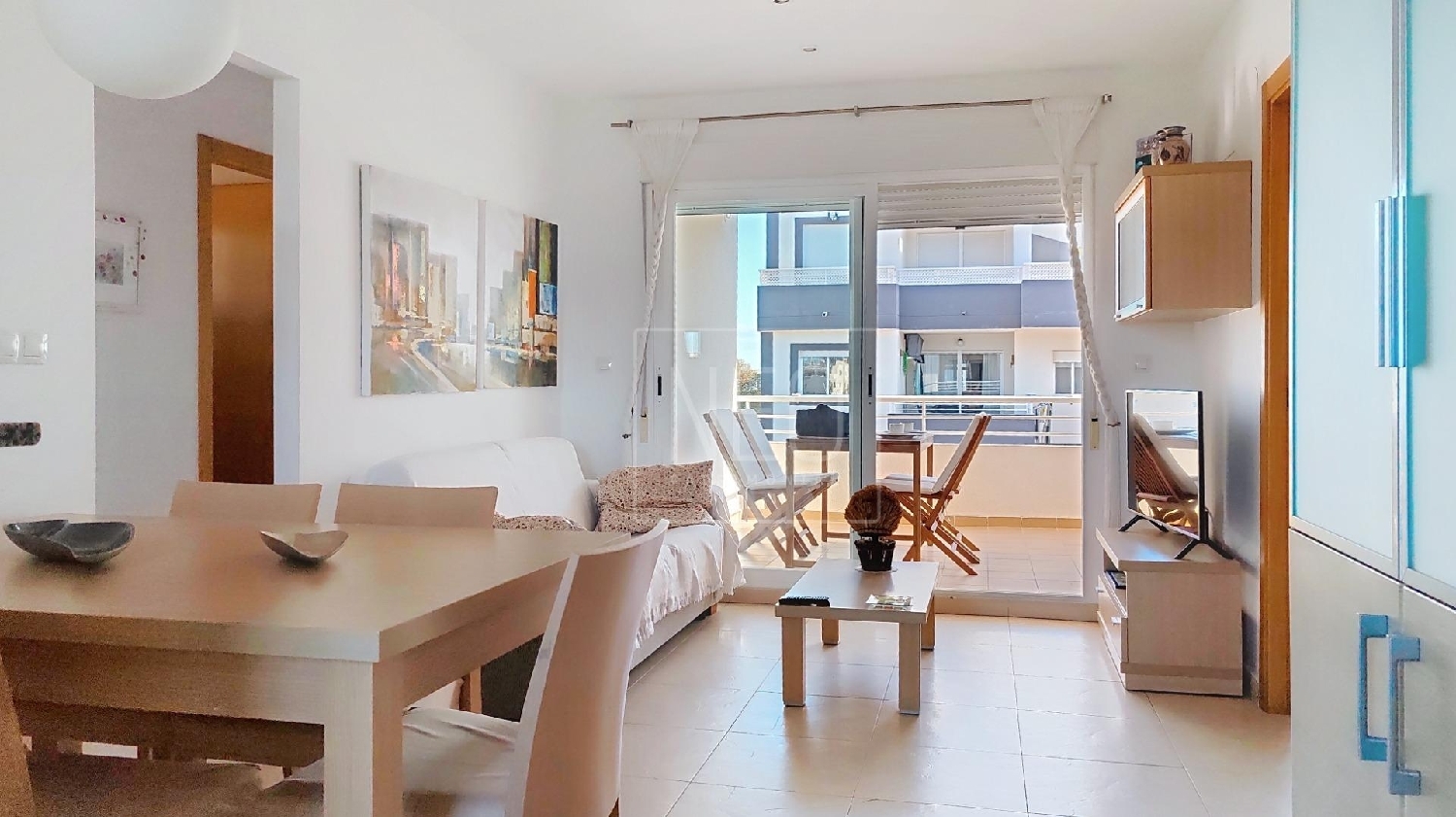  en venta apartamento Piles Safor 3