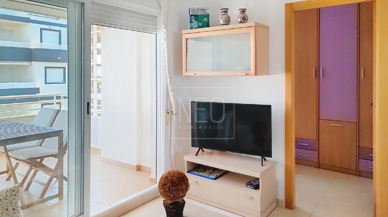  en venta apartamento Piles Safor 5