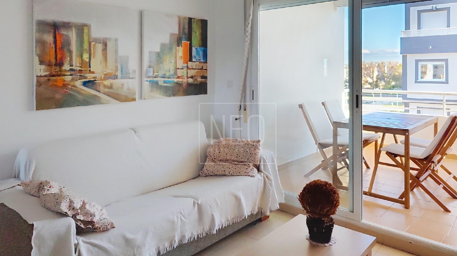  en venta apartamento Piles Safor 4