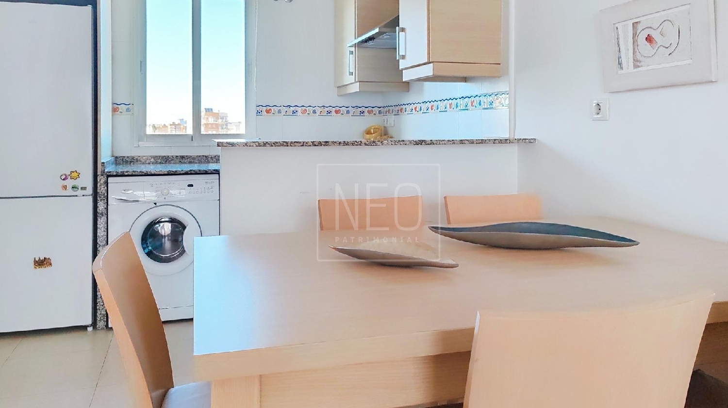  en venta apartamento Piles Safor 7