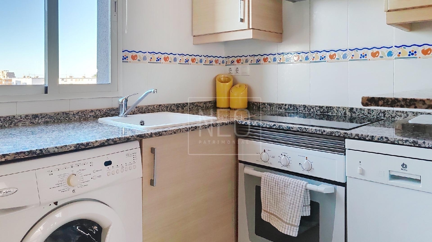  en venta apartamento Piles Safor 8