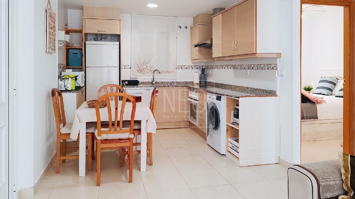  en venta apartamento Piles Safor 7