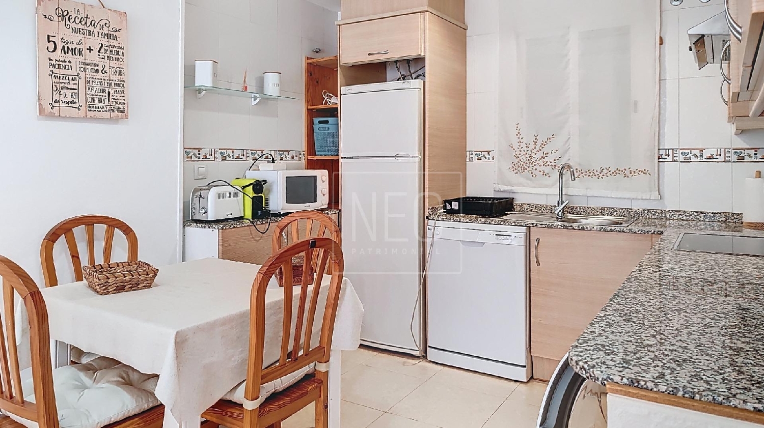  en venta apartamento Piles Safor 6