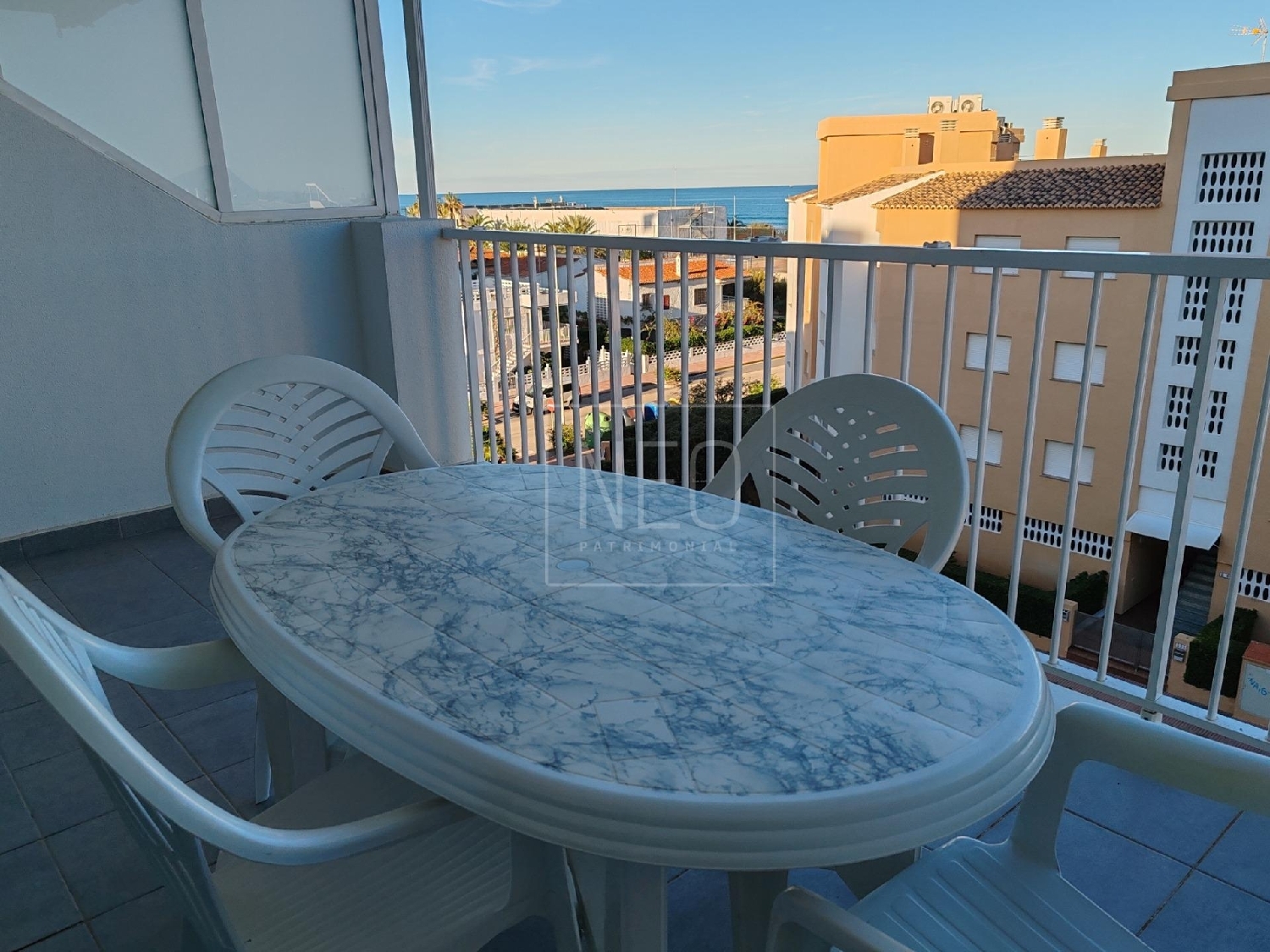  en venta apartamento Piles Safor 1