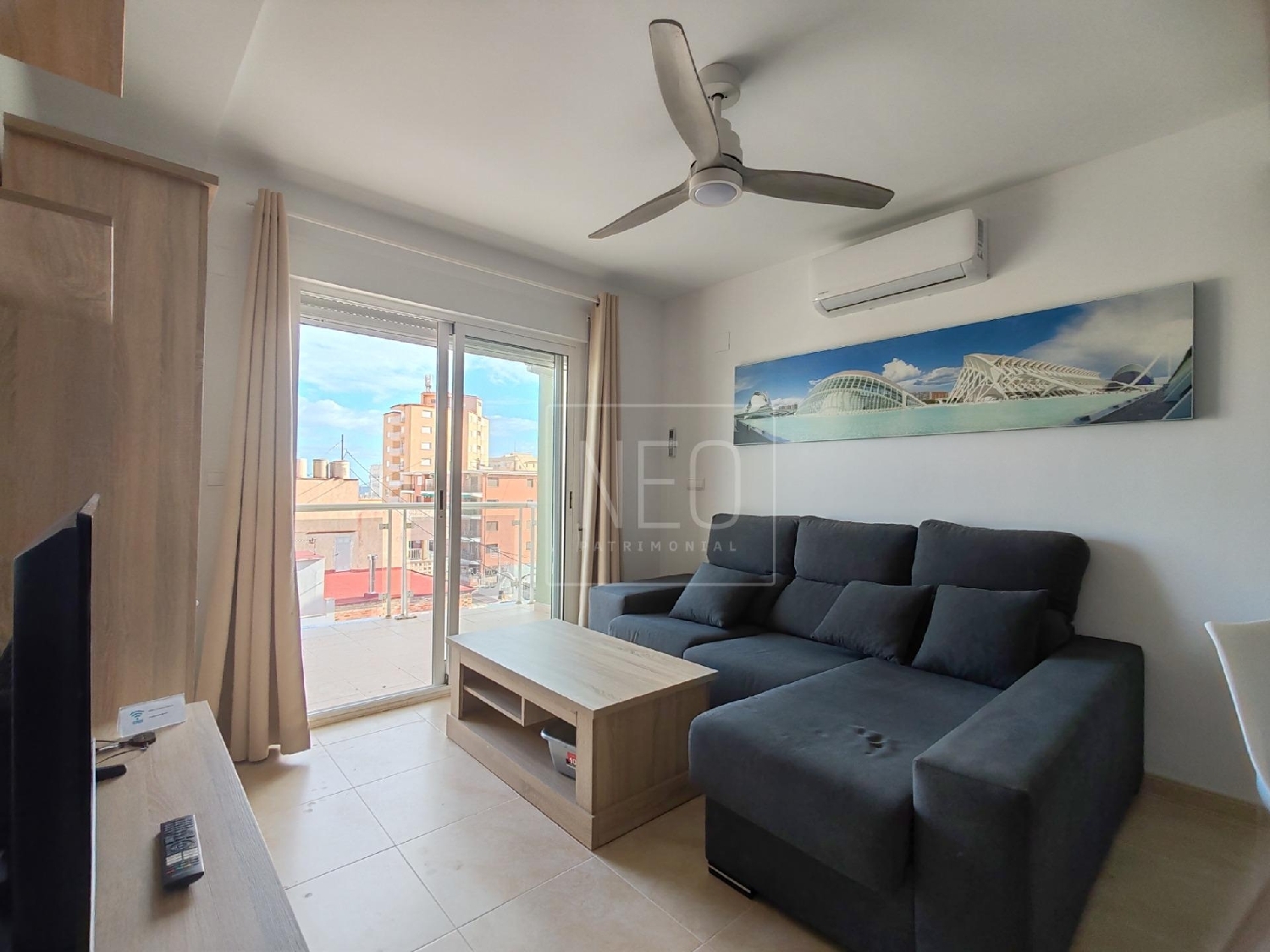  en venta apartamento Piles Safor 3