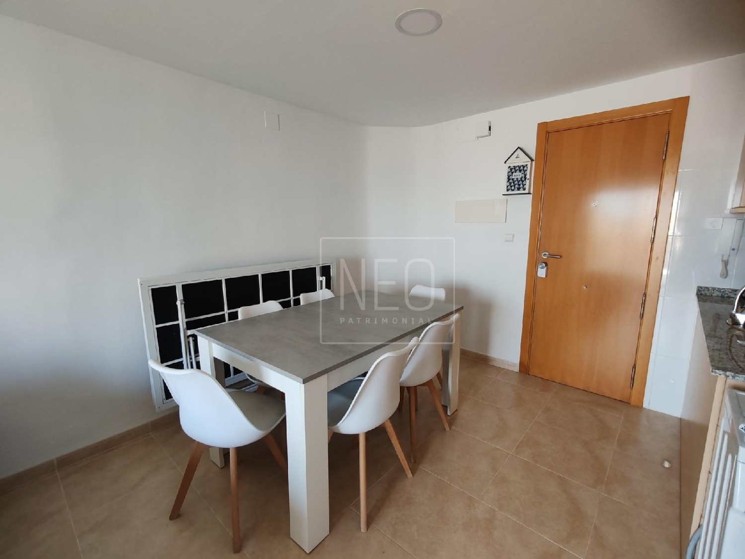  en venta apartamento Piles Safor 5