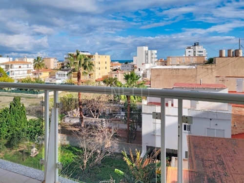 Piles Safor appartement foto 6325441