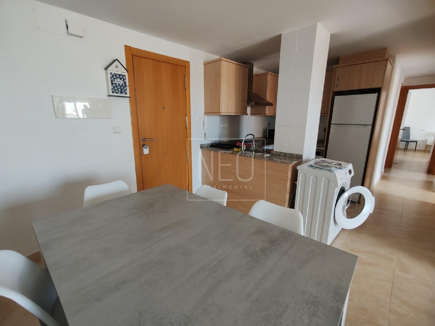  en venta apartamento Piles Safor 4