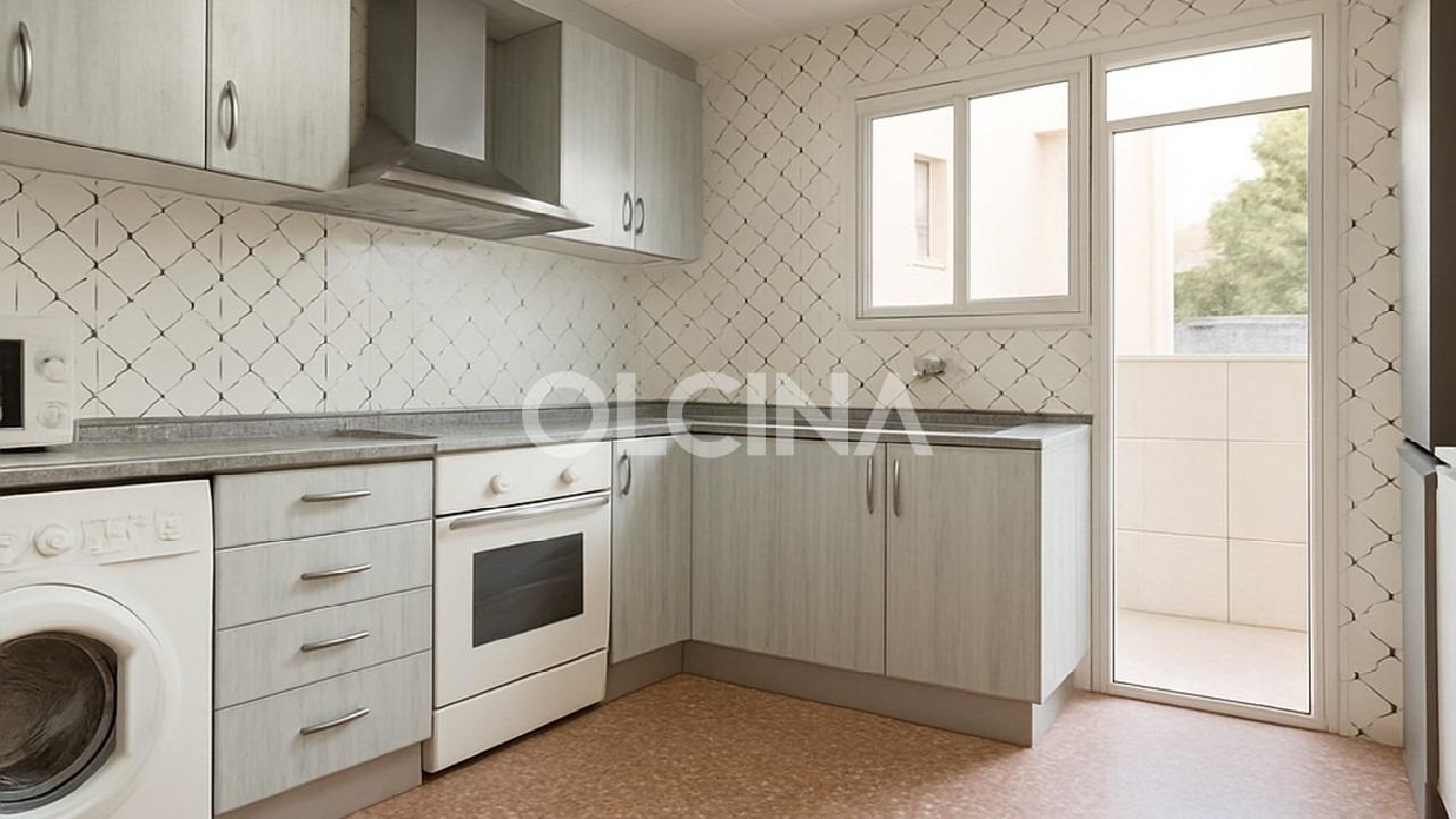  till salu lägenhet Piles Safor 4