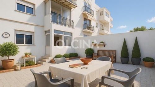 Piles Safor lägenhet foto 6338557