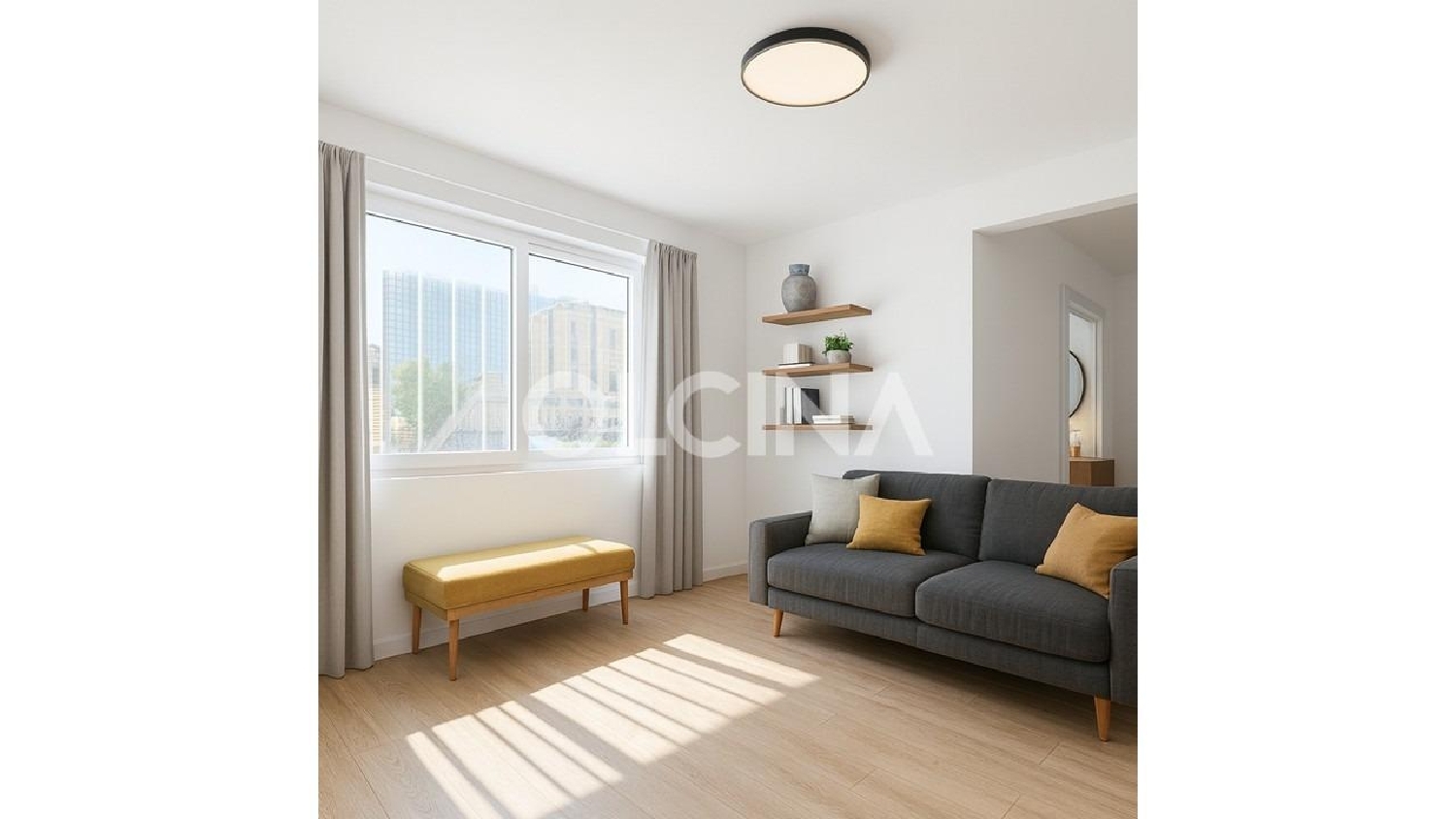  till salu lägenhet Piles Safor 6