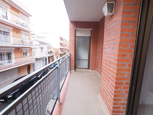 Pineda De Mar Maresme appartement foto 6331131