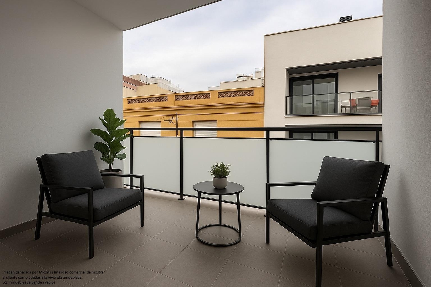  en venta apartamento Pineda De Mar Maresme 7