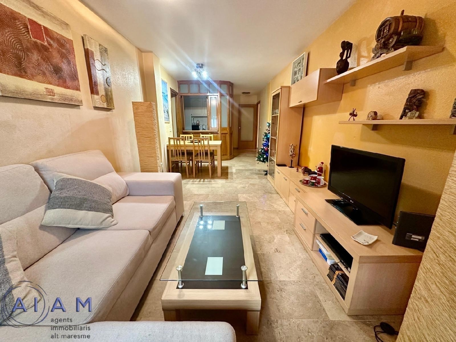 en venta apartamento Pineda De Mar Maresme 1