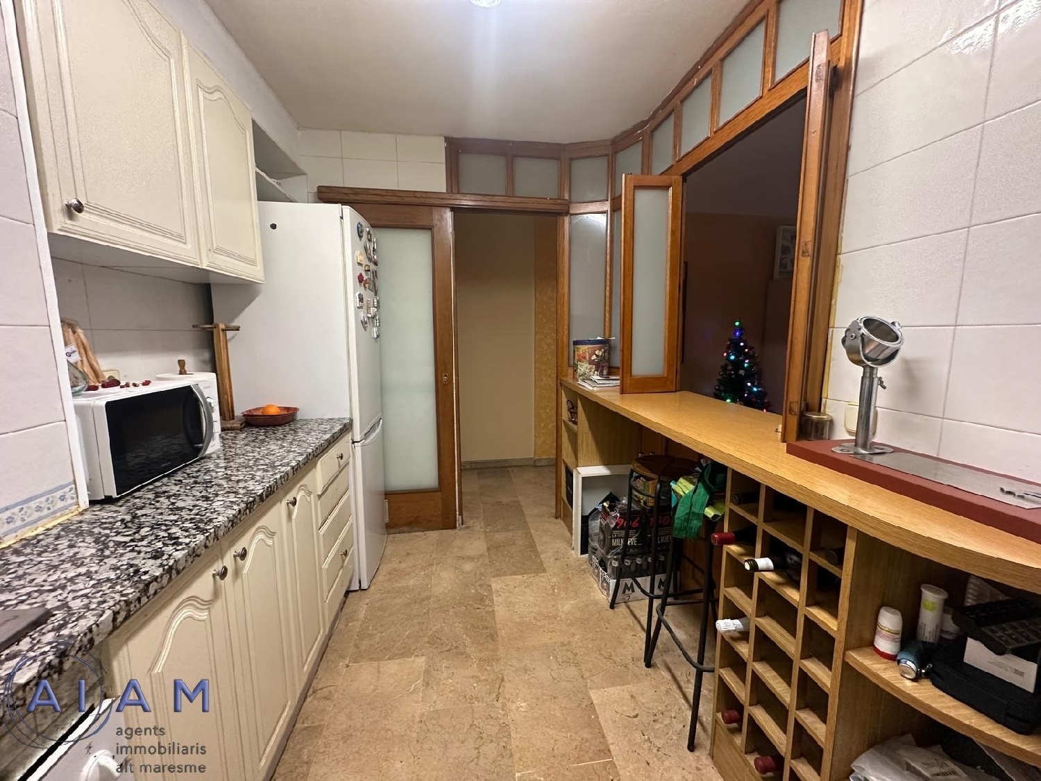 en venta apartamento Pineda De Mar Maresme 8