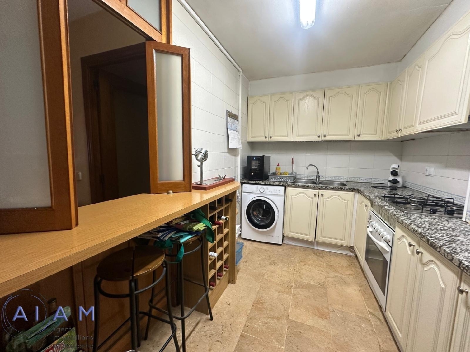 en venta apartamento Pineda De Mar Maresme 7