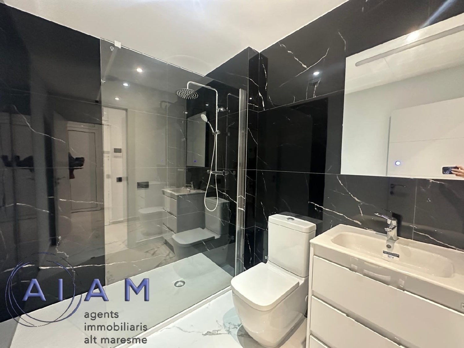  en venta apartamento Pineda De Mar Maresme 6