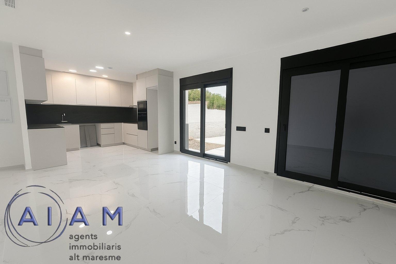  en venta apartamento Pineda De Mar Maresme 1