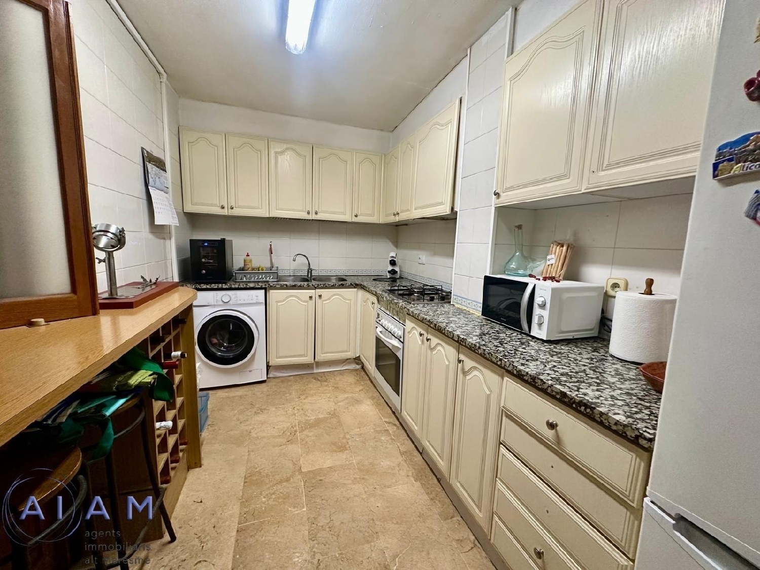  en venta apartamento Pineda De Mar Maresme 5