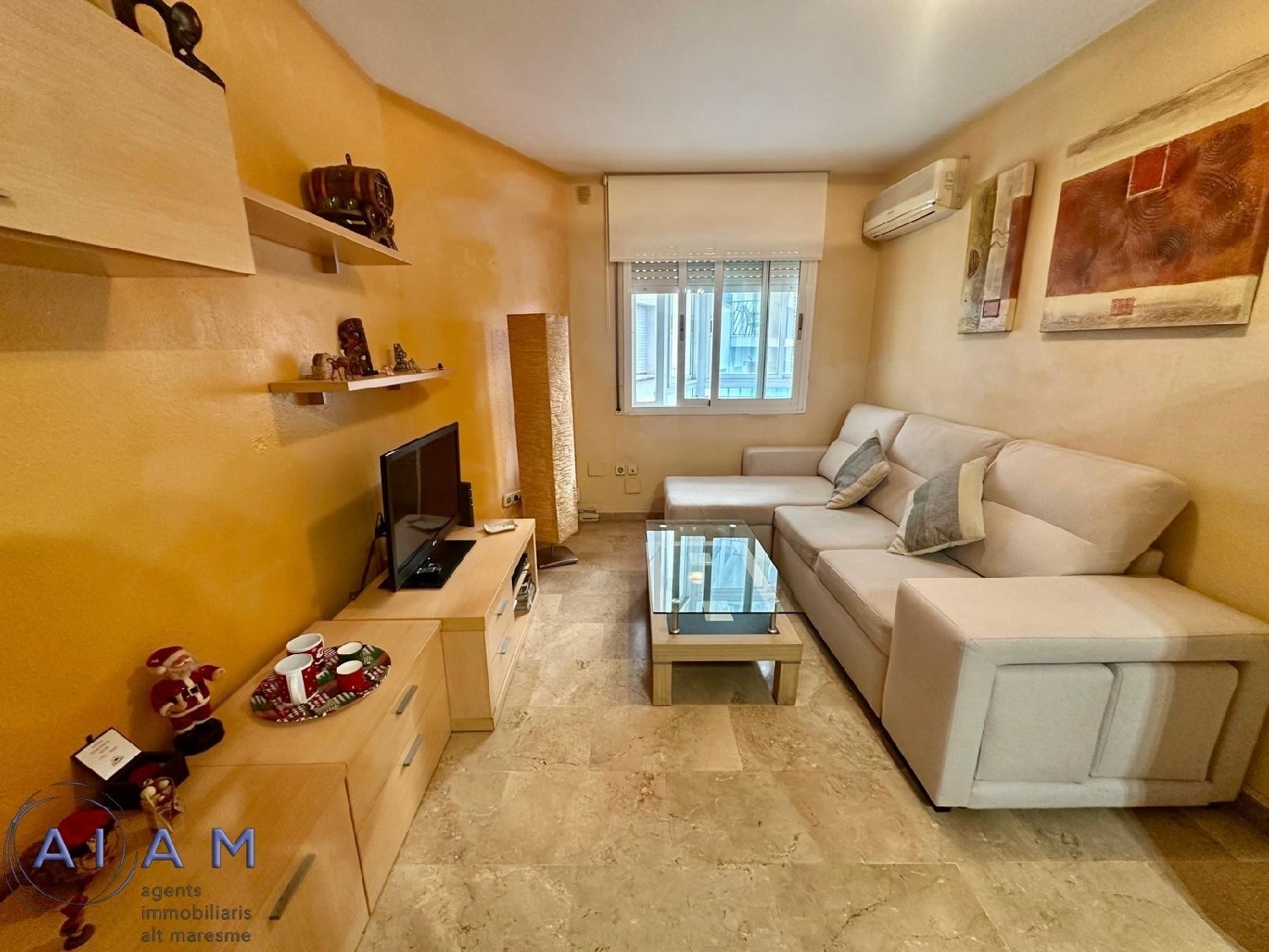  en venta apartamento Pineda De Mar Maresme 2