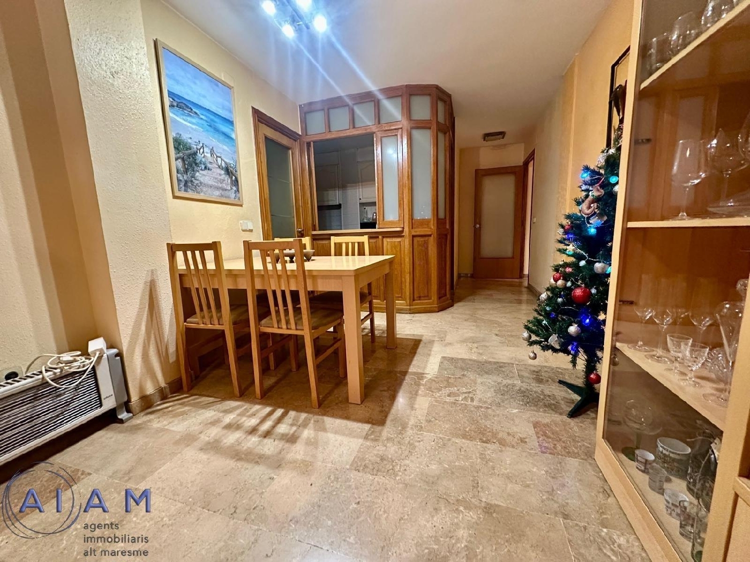  en venta apartamento Pineda De Mar Maresme 4