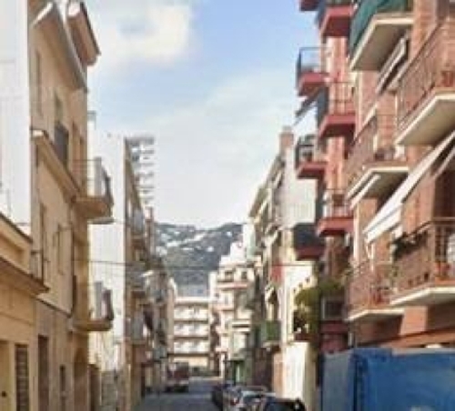 Pineda De Mar Maresme apartamento foto 6327850