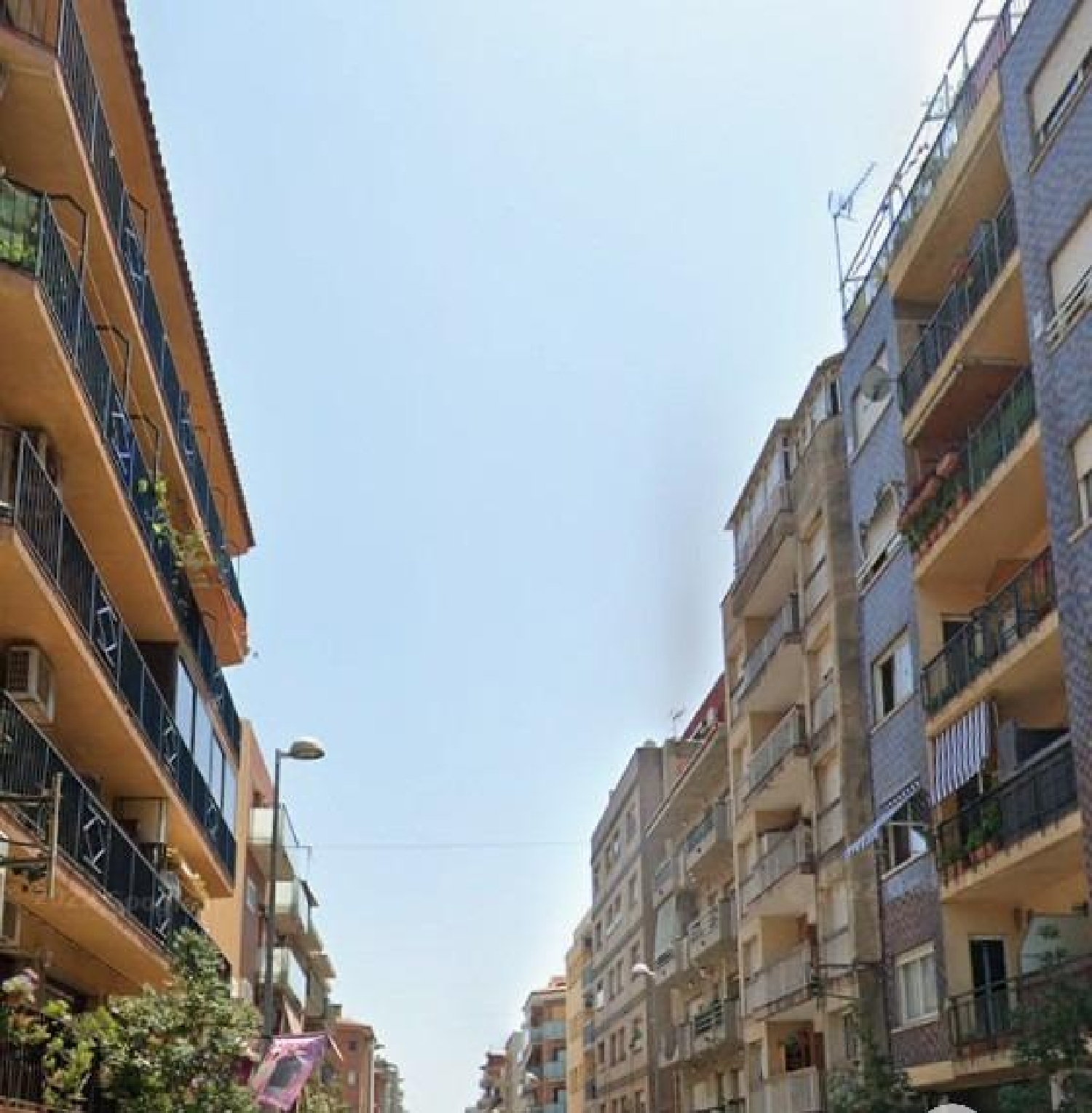  en venta apartamento Pineda De Mar Maresme 1