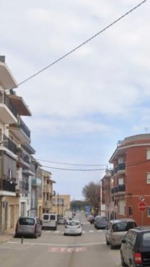 Pineda De Mar Maresme lägenhet foto 6342735