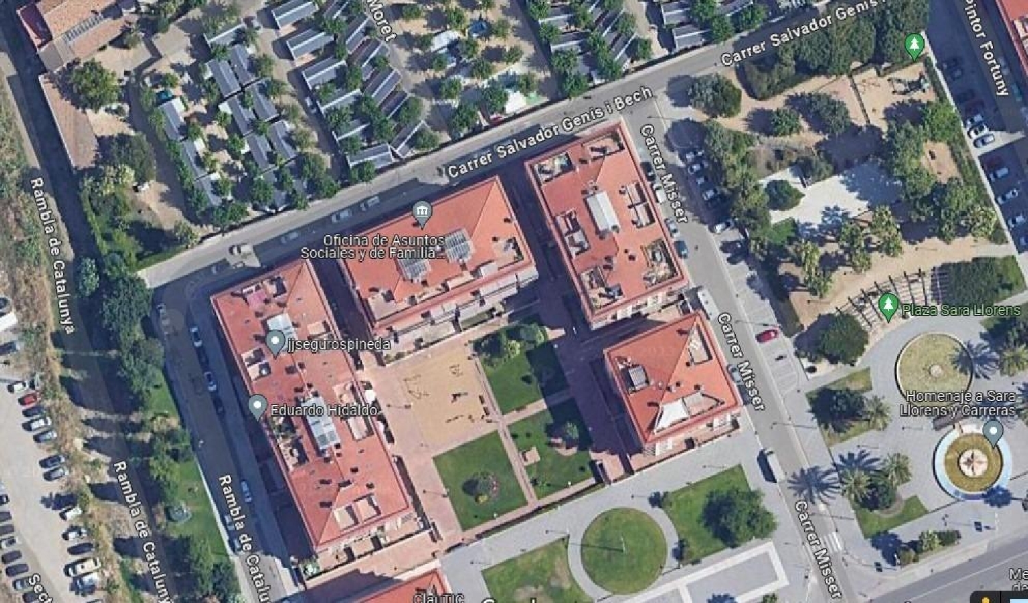  en venta apartamento Pineda De Mar Maresme 4