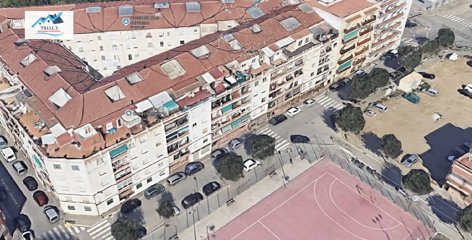  kaufen Wohnung Pineda De Mar Maresme 3