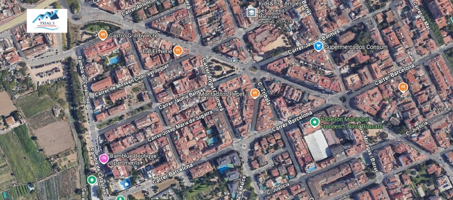  kaufen Wohnung Pineda De Mar Maresme 3