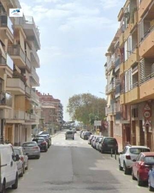 Pineda De Mar Maresme Wohnung Bild 6340640