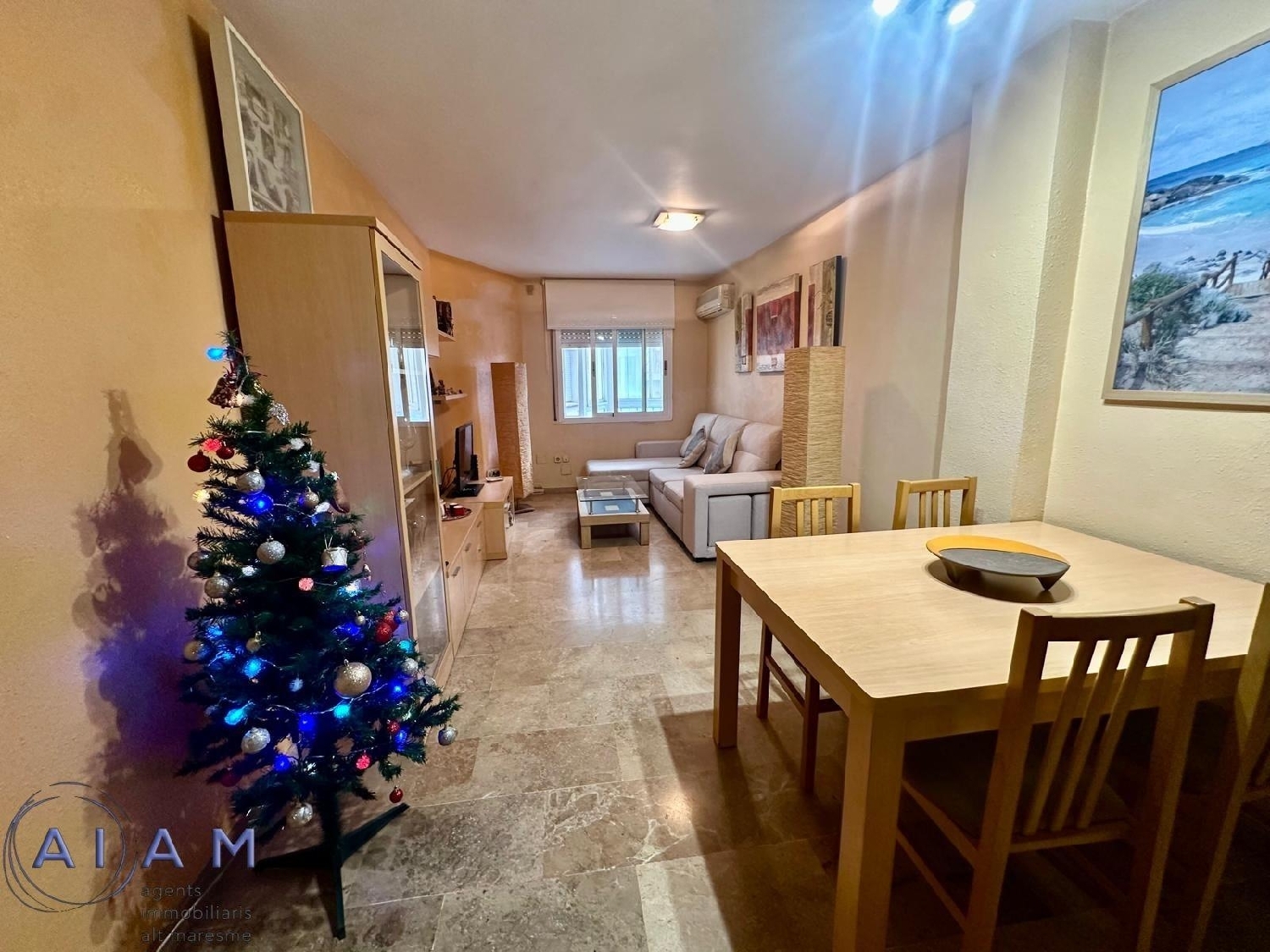 te koop appartement Pineda De Mar Maresme 3