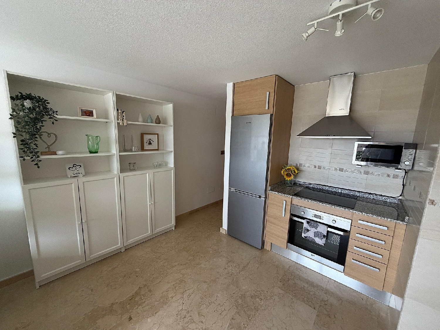  kaufen Wohnung Pinoso Vinalopó Mitjà 3