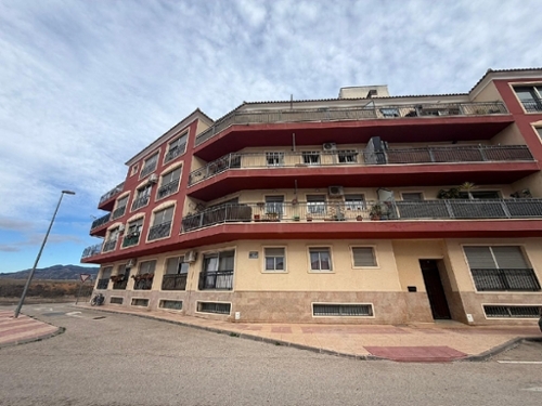 Pinoso Vinalopó Mitjà appartement foto