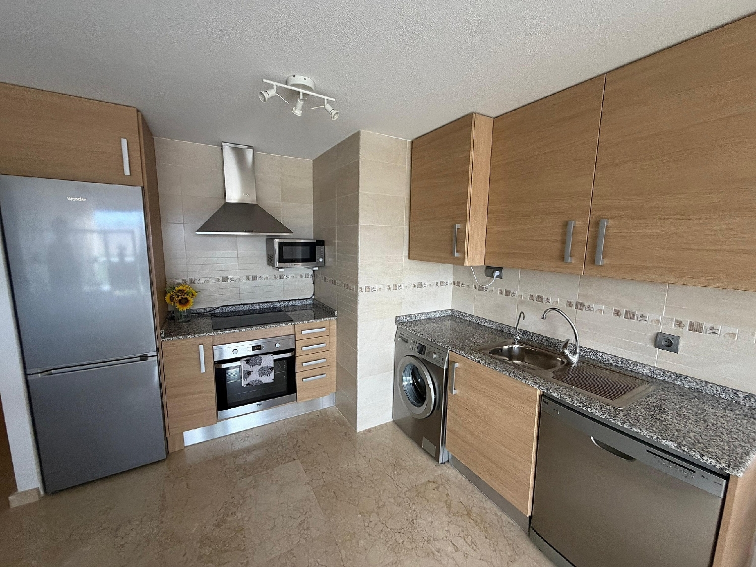  kaufen Wohnung Pinoso Vinalopó Mitjà 4