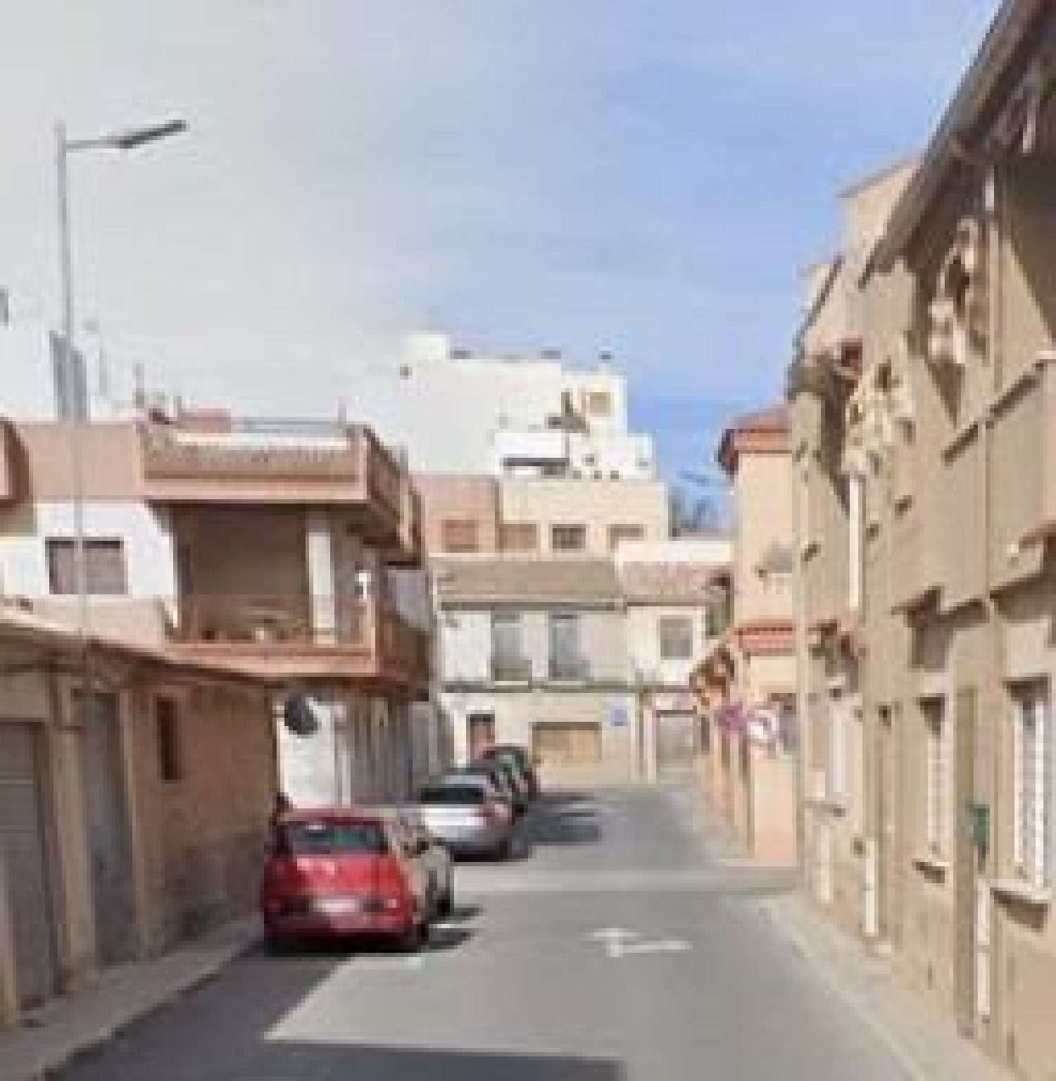 till salu lägenhet Pinoso Vinalopó Mitjà 1