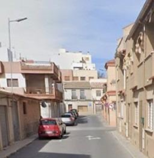 Pinoso Vinalopó Mitjà lägenhet foto 6342768