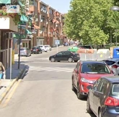 Pinto Sur Wohnung Bild 6340320