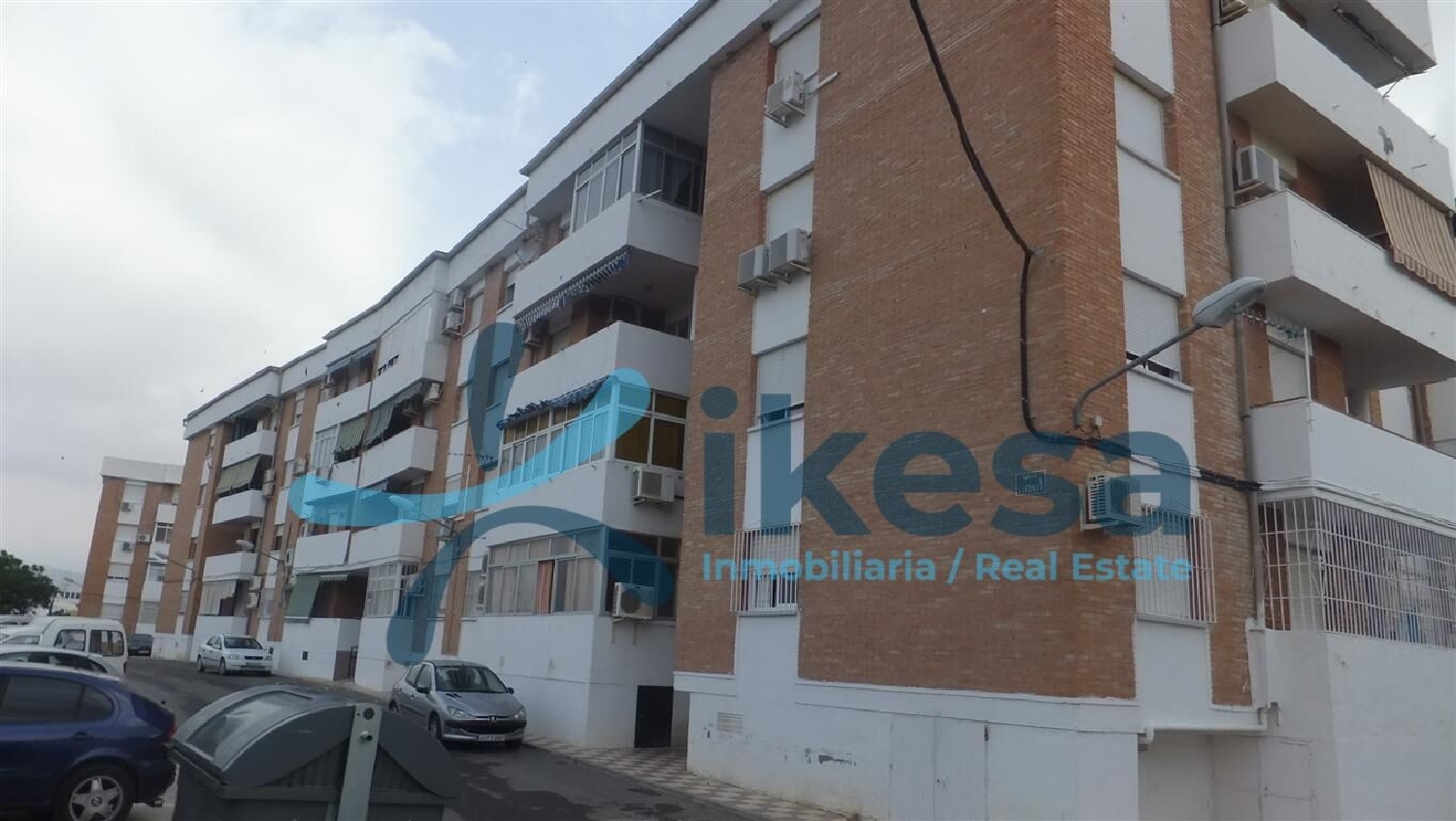 for sale apartment Pizarra Valle Del Guadalhorce 1