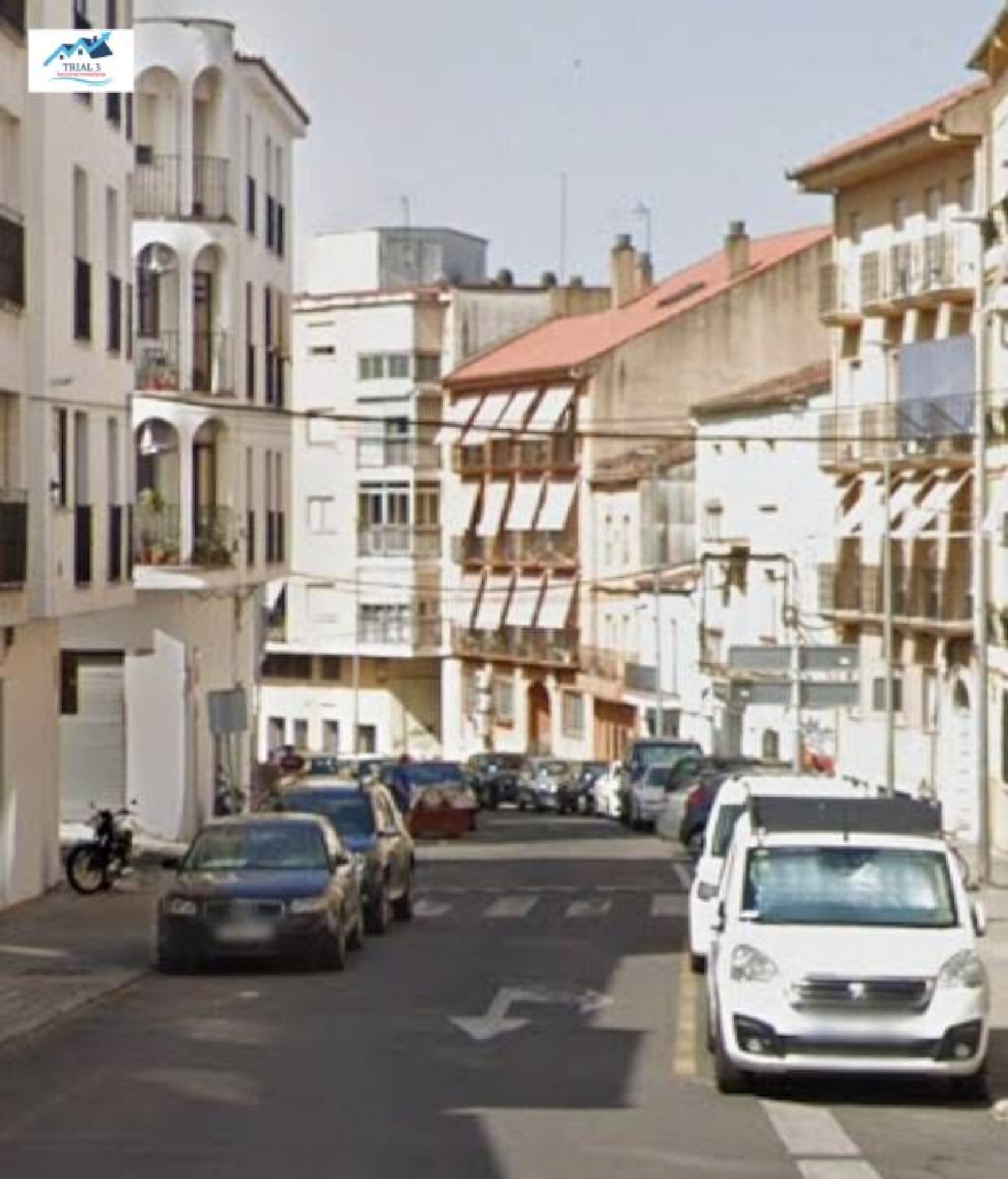  till salu lägenhet Plasencia Plasencia 2