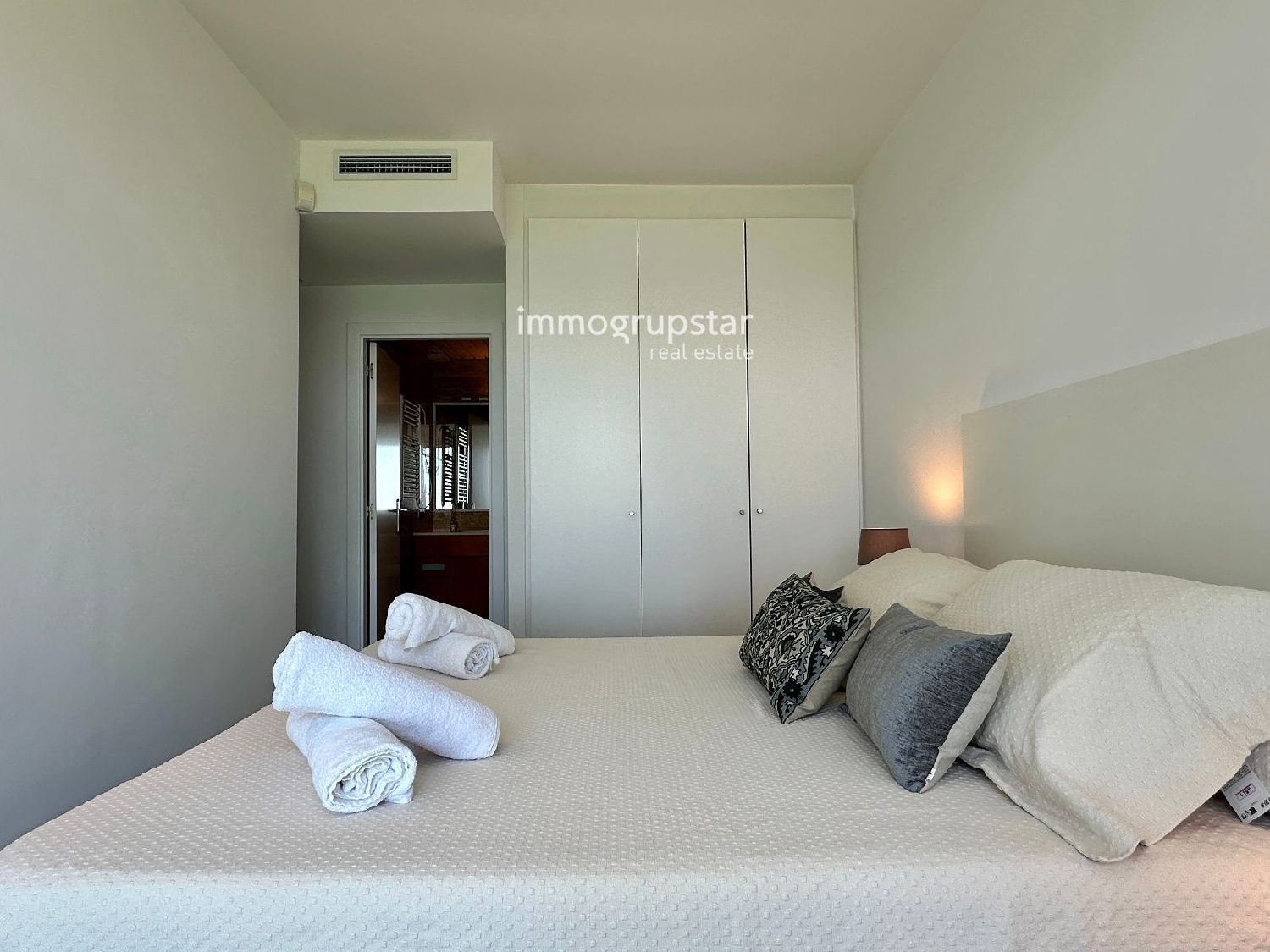 for sale apartment Platja D'aro Baix Empordà 12