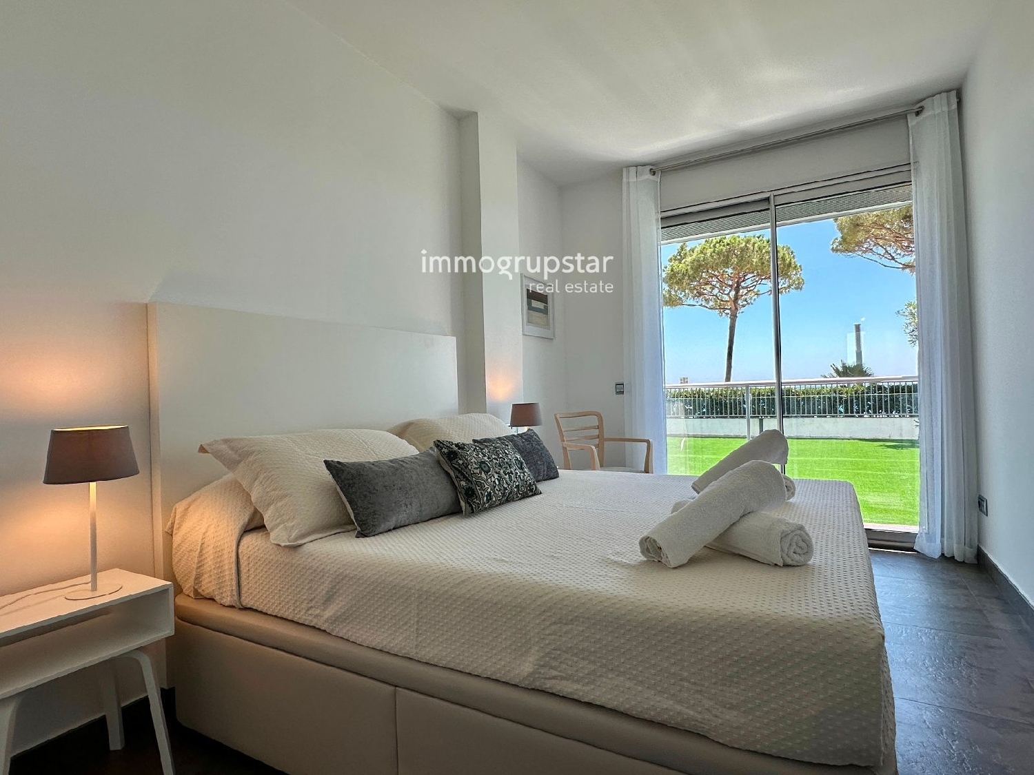 for sale apartment Platja D'aro Baix Empordà 11