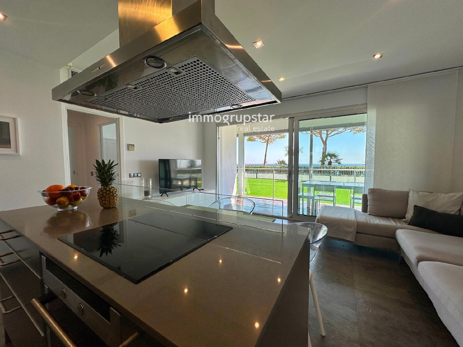 for sale apartment Platja D'aro Baix Empordà 3