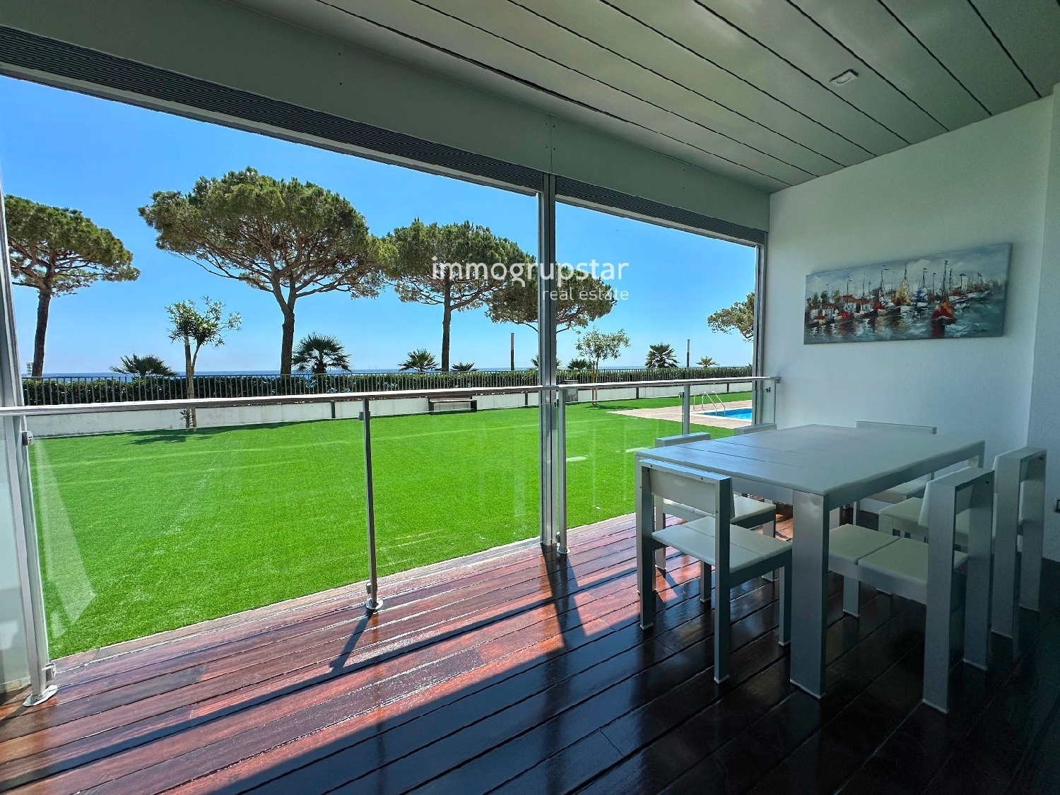 for sale apartment Platja D'aro Baix Empordà 1