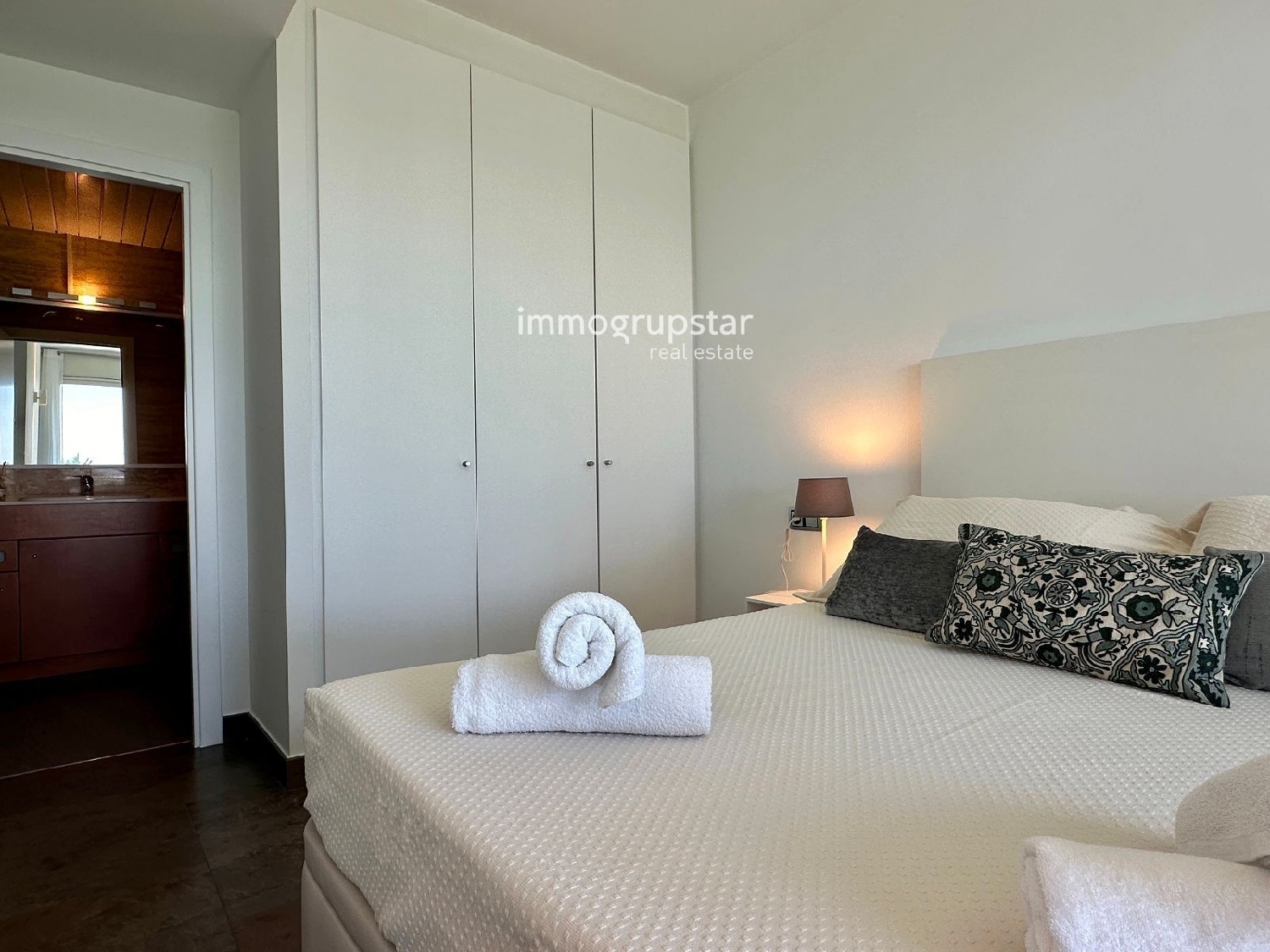 for sale apartment Platja D'aro Baix Empordà 14