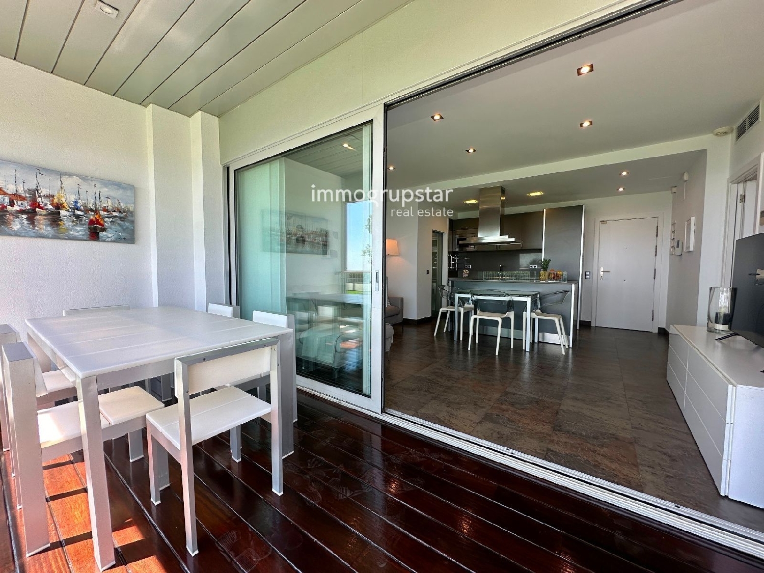 for sale apartment Platja D'aro Baix Empordà 7